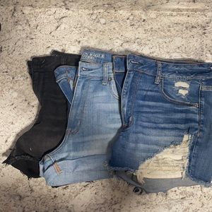 American Eagle bundle